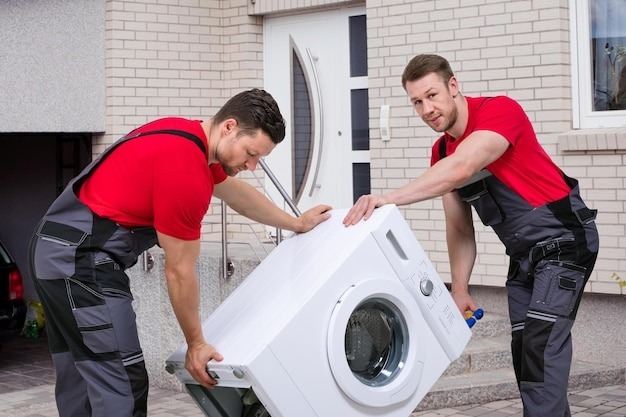 Dryer Repair services in Orlando
